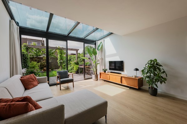 Medium property photo - Lakenkopersweg 92, 1383 CV Weesp
